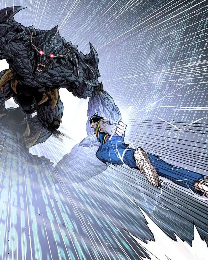 Limit Breaker Ch.001.5