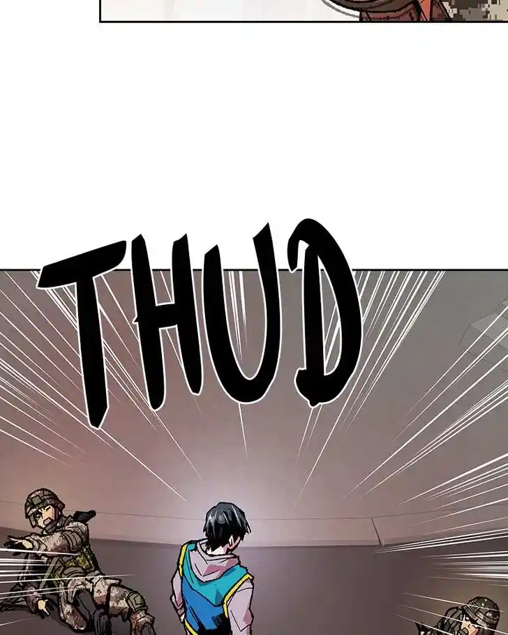 Limit Breaker Ch.002.5