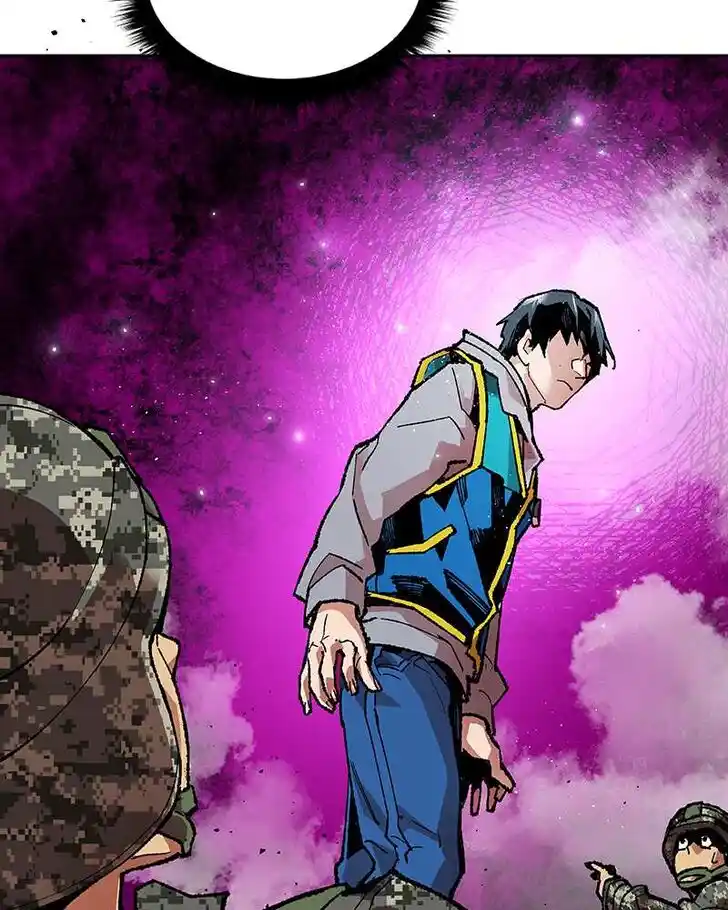 Limit Breaker Ch.002.5