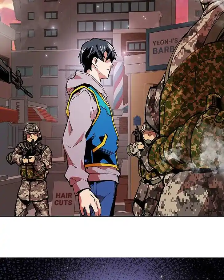 Limit Breaker Ch.002.5