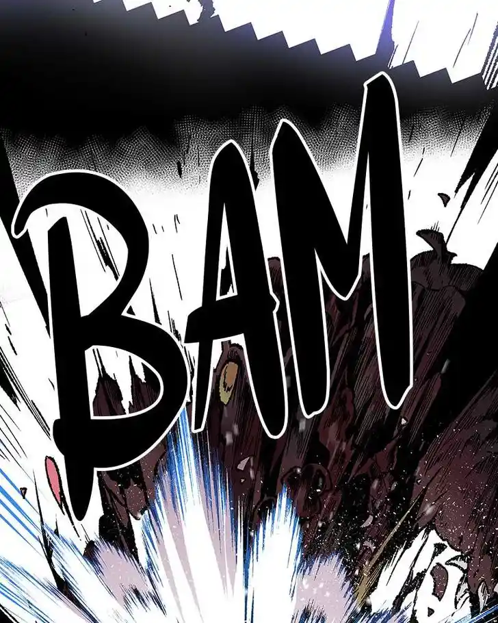 Limit Breaker Ch.002.5