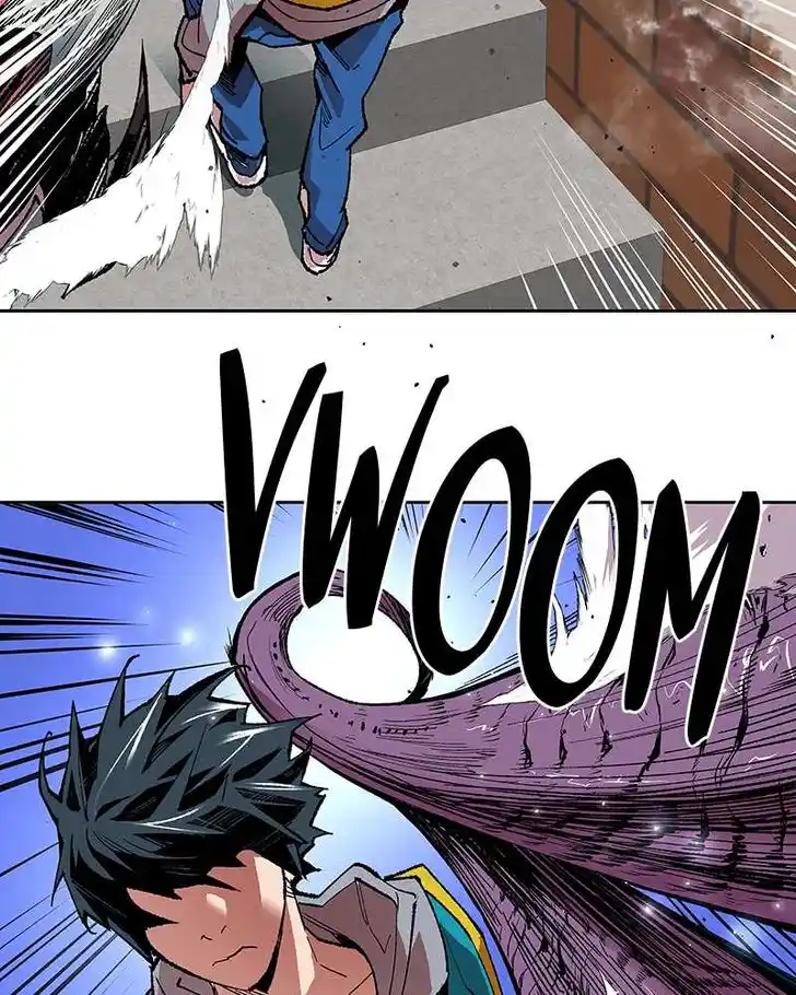 Limit Breaker Ch.002.5