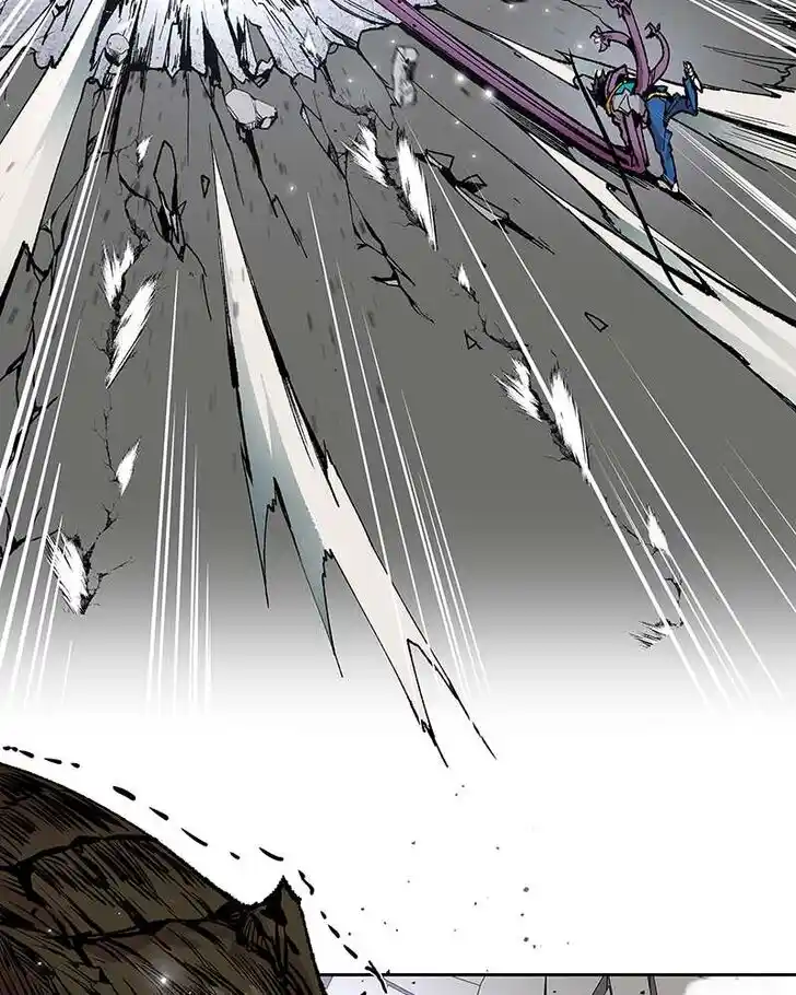 Limit Breaker Ch.002.5