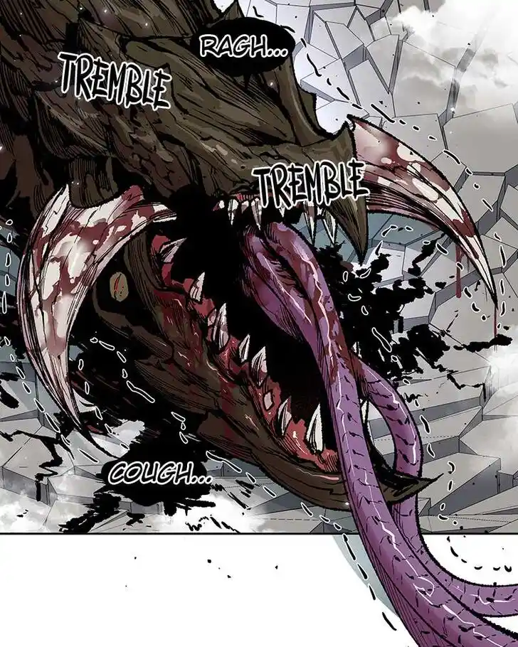 Limit Breaker Ch.002.5