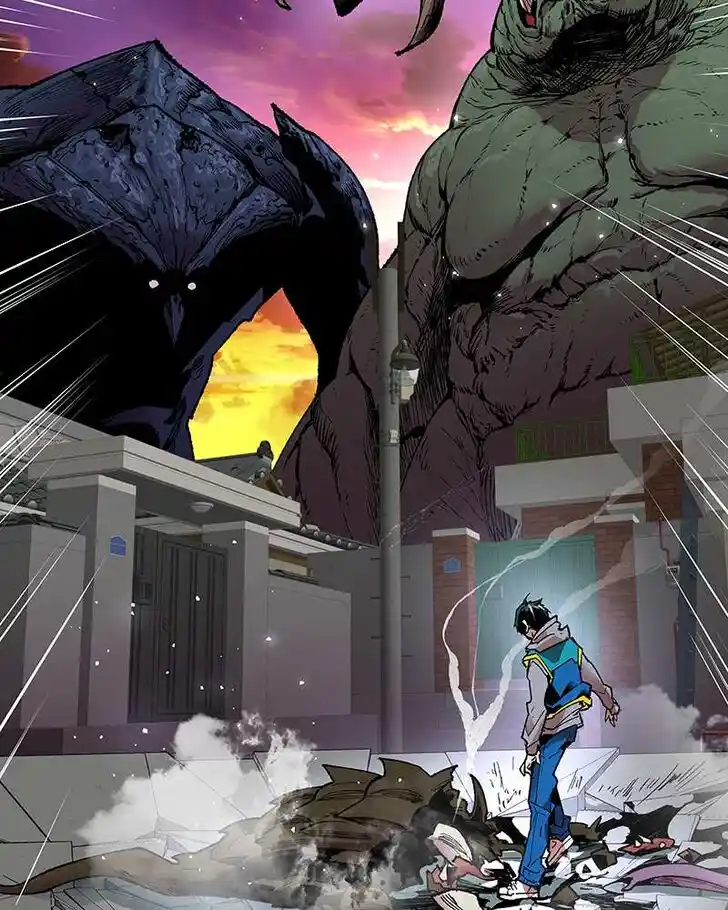 Limit Breaker Ch.002.5