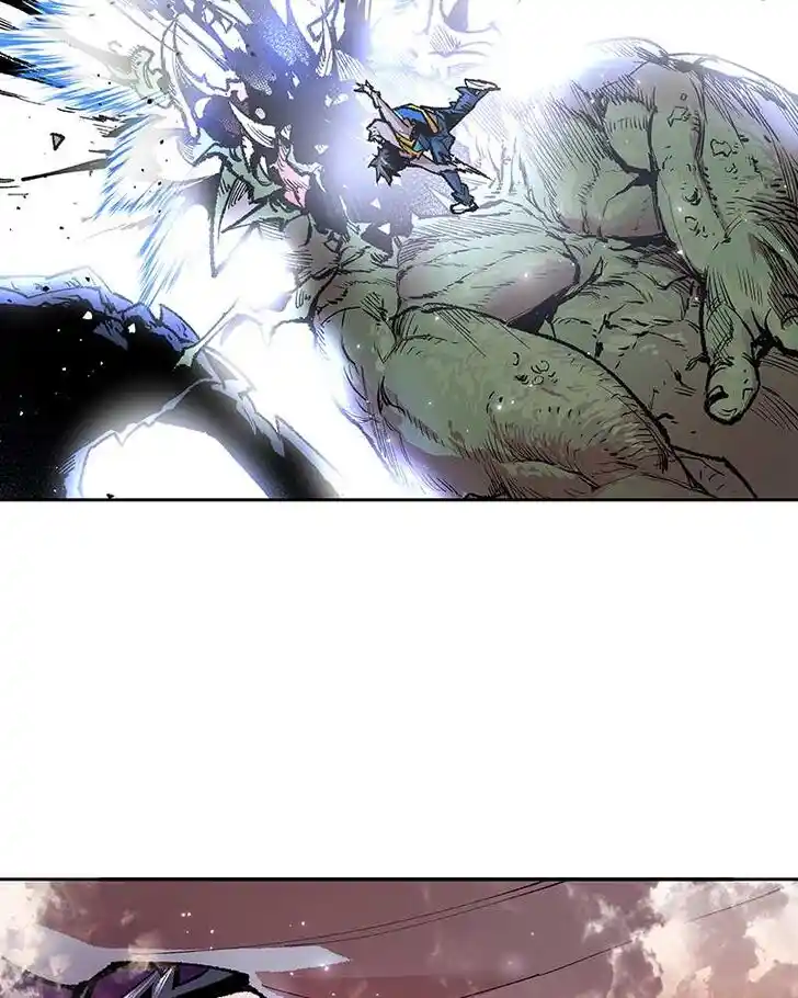 Limit Breaker Ch.002.5