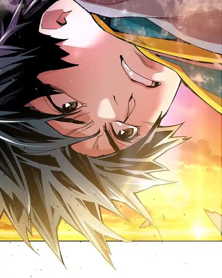 Limit Breaker Ch.002.5