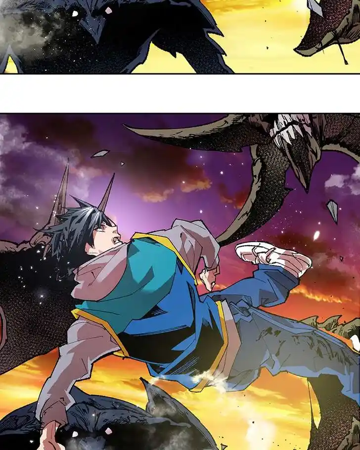 Limit Breaker Ch.002.5