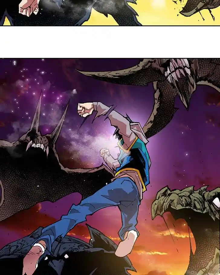 Limit Breaker Ch.002.5