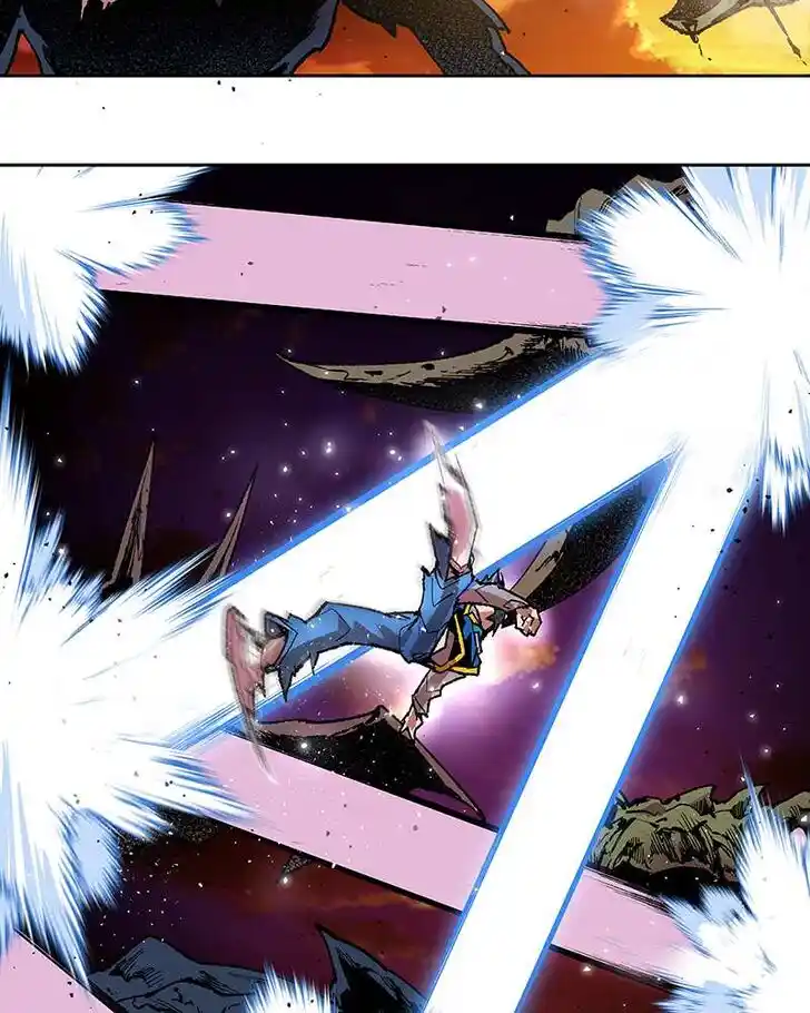 Limit Breaker Ch.002.5