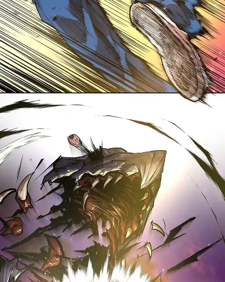 Limit Breaker Ch.002.5