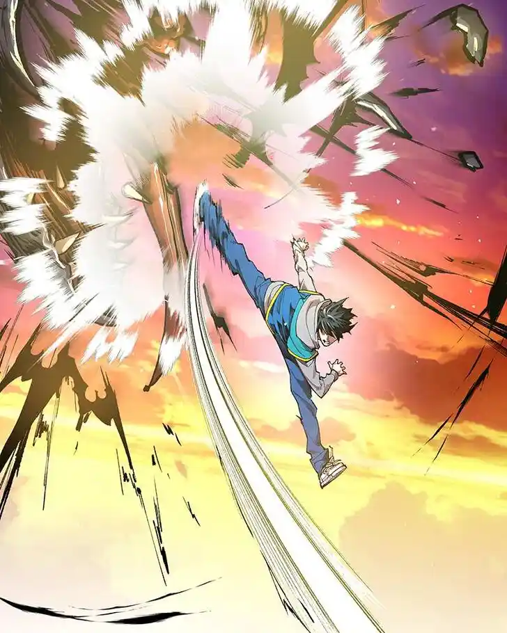 Limit Breaker Ch.002.5