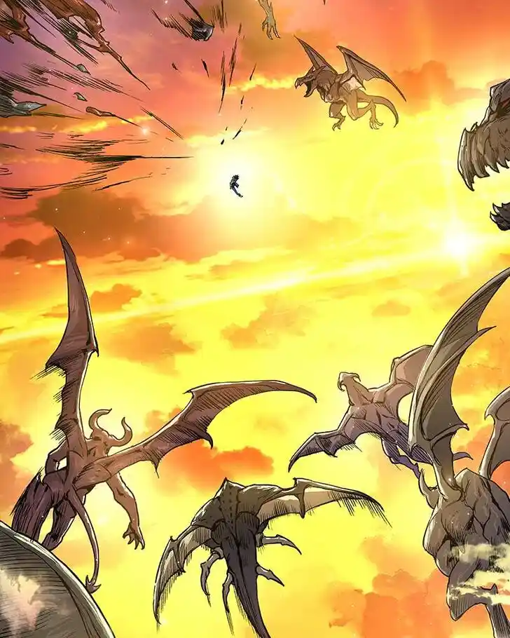 Limit Breaker Ch.002.5