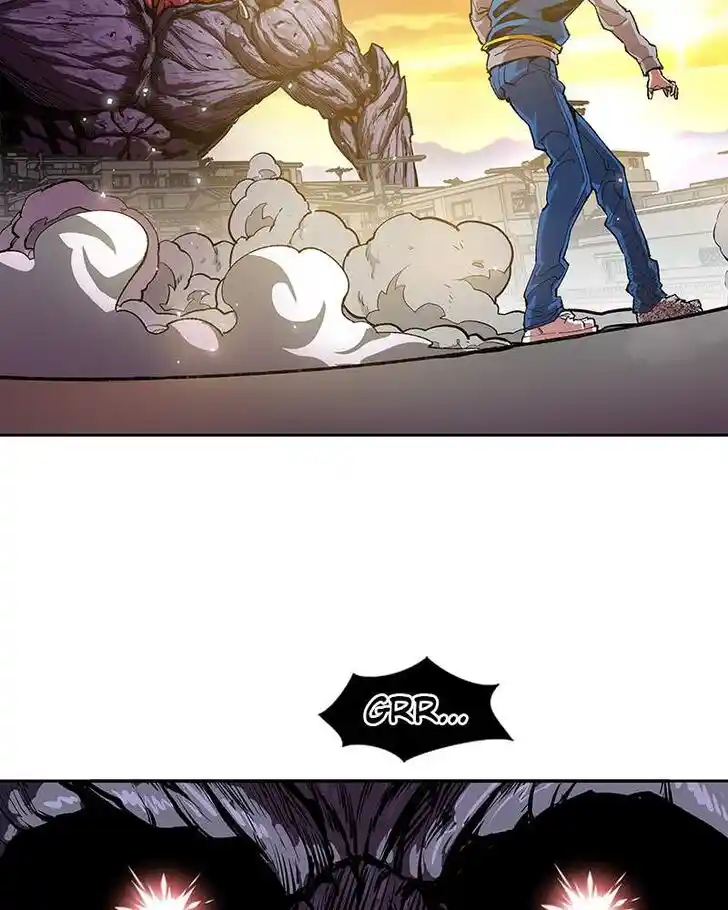 Limit Breaker Ch.003.5