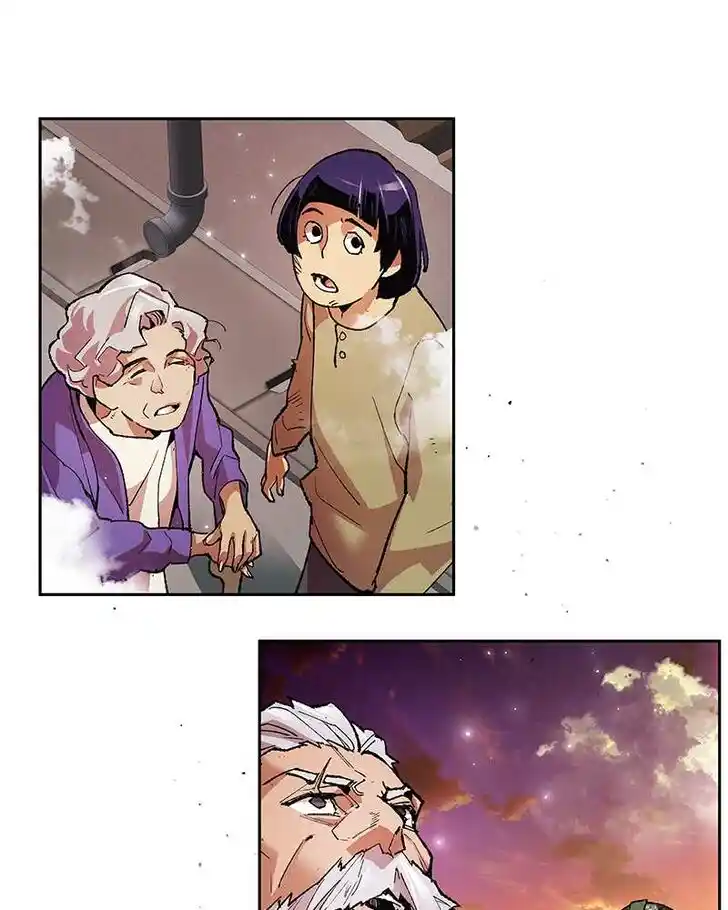 Limit Breaker Ch.003.5