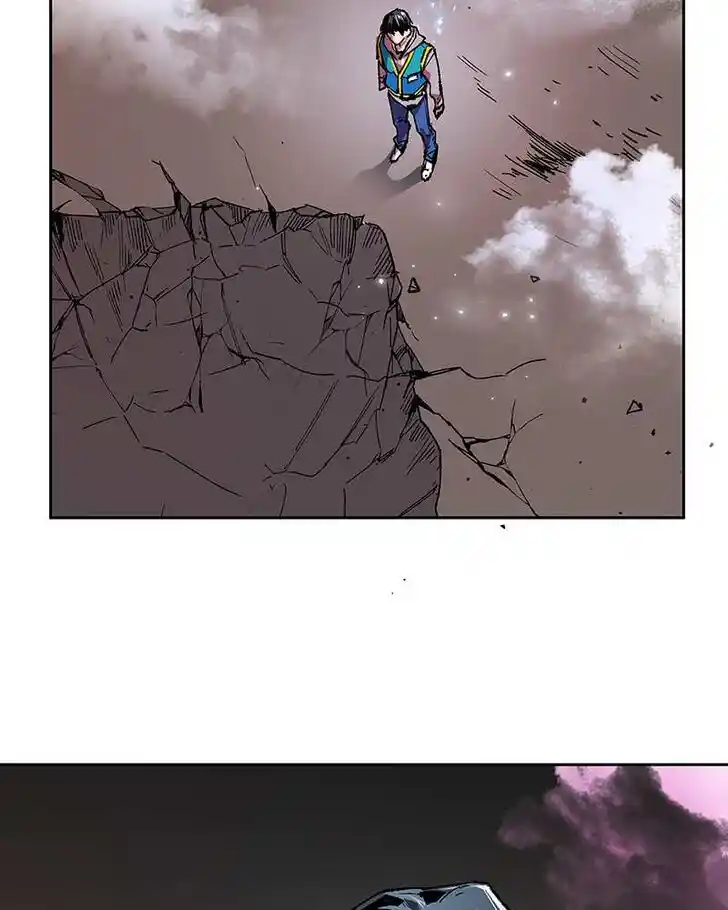 Limit Breaker Ch.003.5