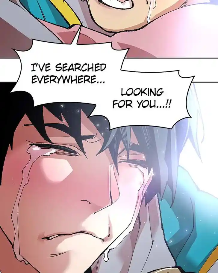 Limit Breaker Ch.003.5