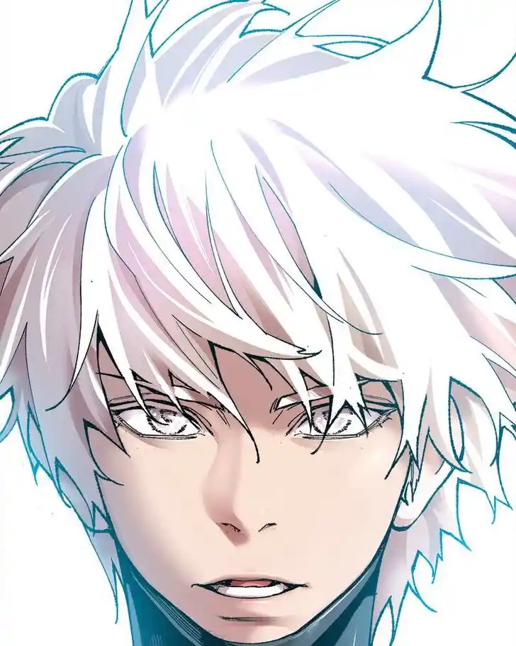 Limit Breaker Ch.004.5