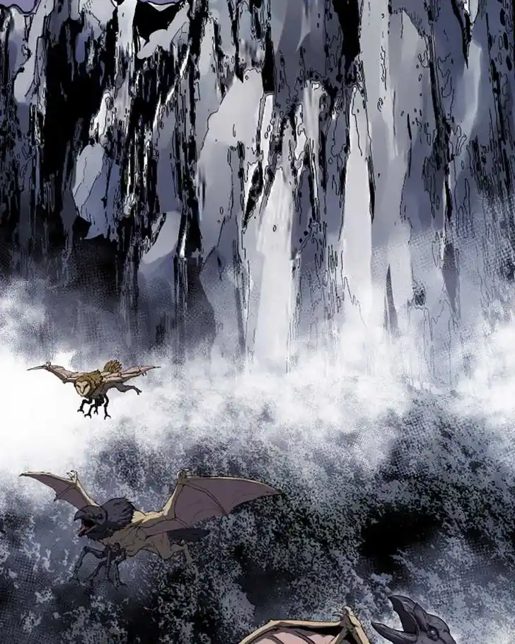 Limit Breaker Ch.004.5