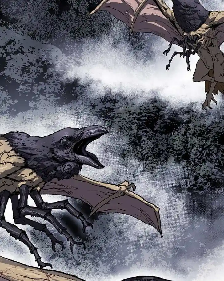 Limit Breaker Ch.004.5