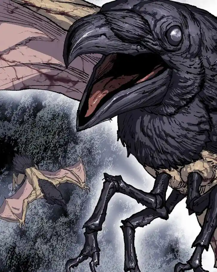 Limit Breaker Ch.004.5