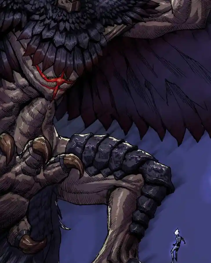 Limit Breaker Ch.004.5