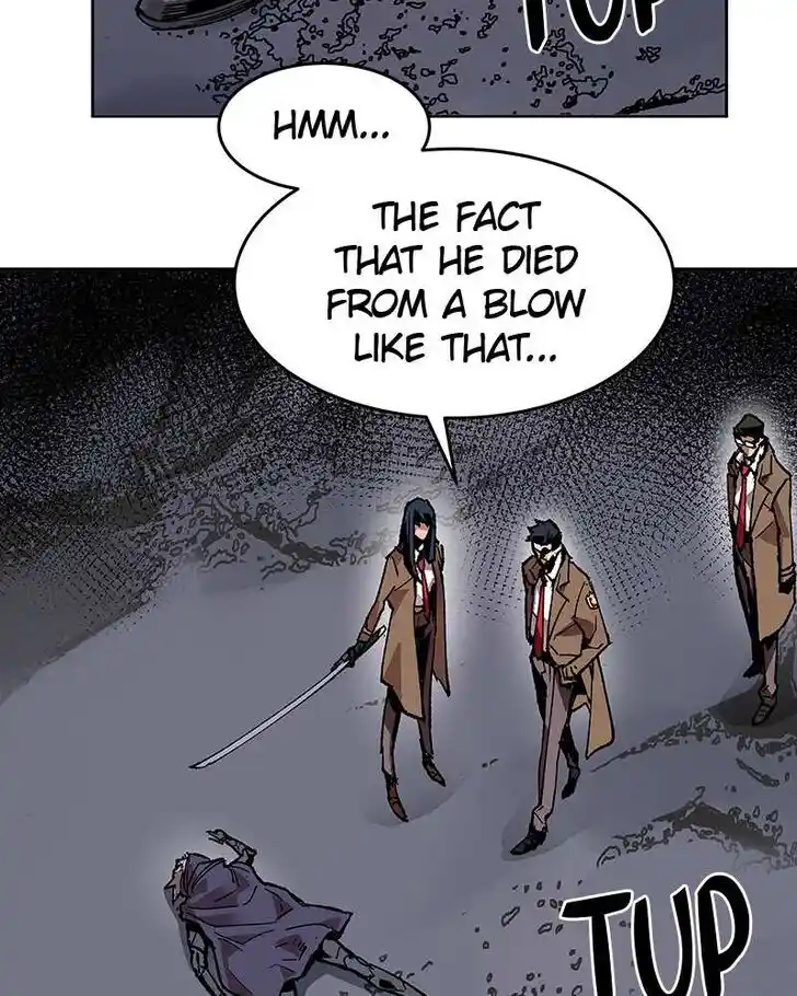 Limit Breaker Ch.005.5