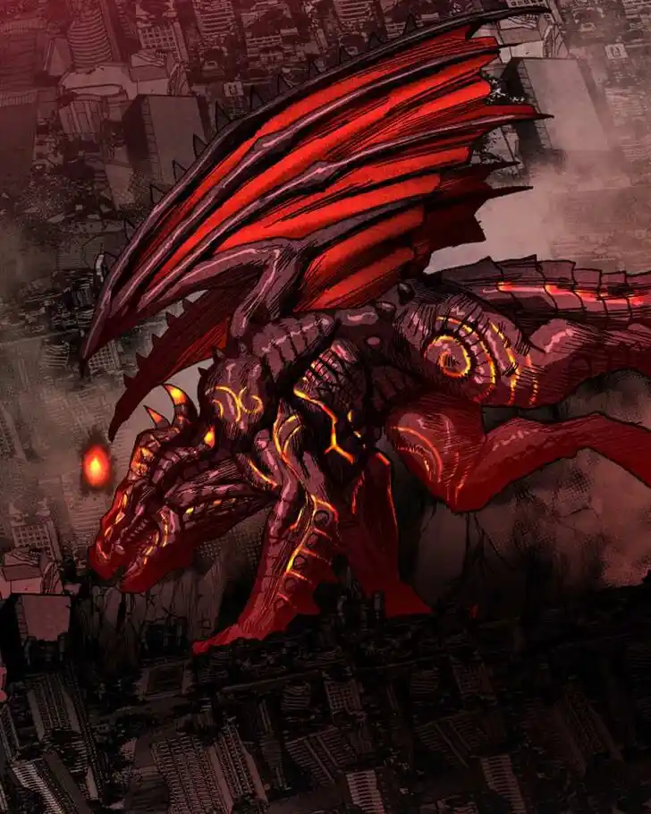 Limit Breaker Ch.015.5