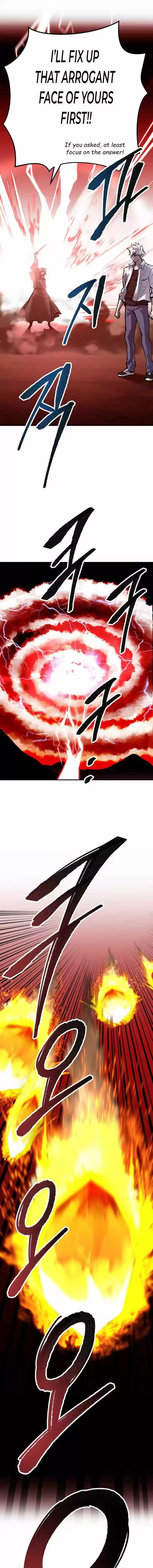 Limit Breaker Ch.052