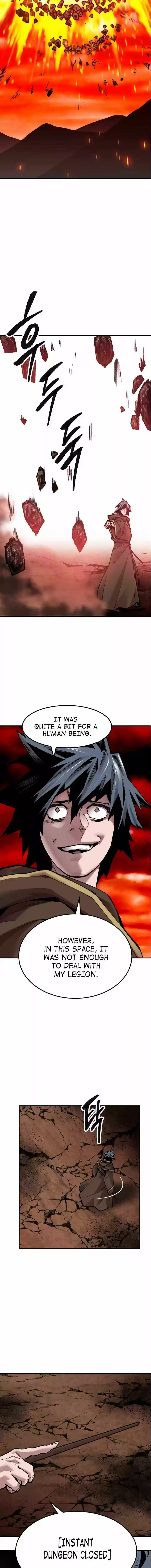 Limit Breaker Ch.052