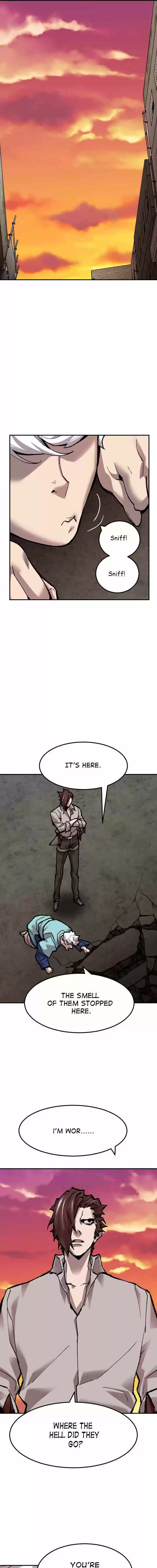 Limit Breaker Ch.052