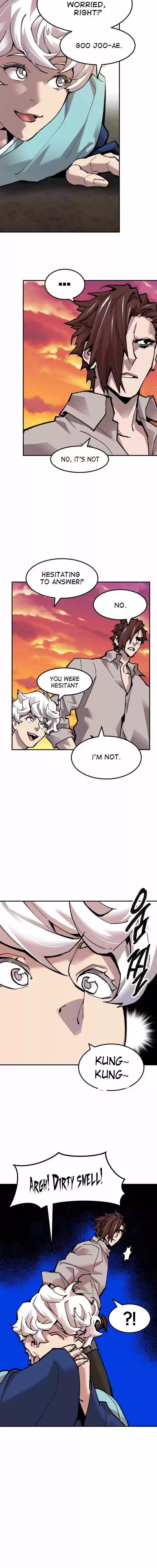 Limit Breaker Ch.052