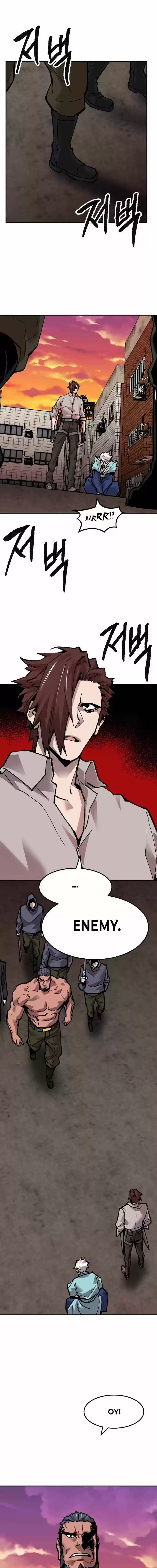 Limit Breaker Ch.052