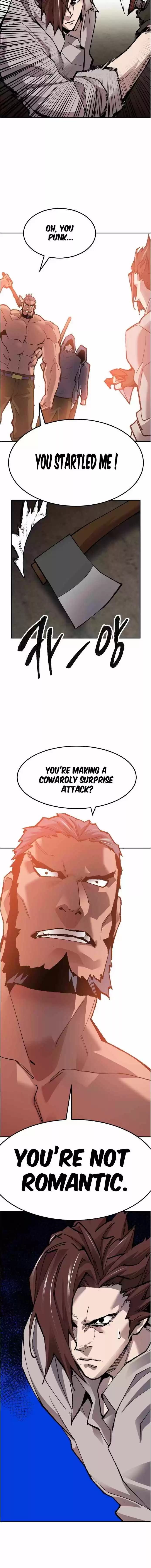 Limit Breaker Ch.052