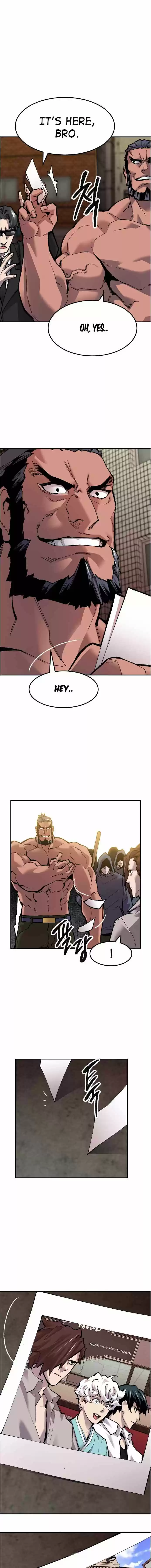 Limit Breaker Ch.052