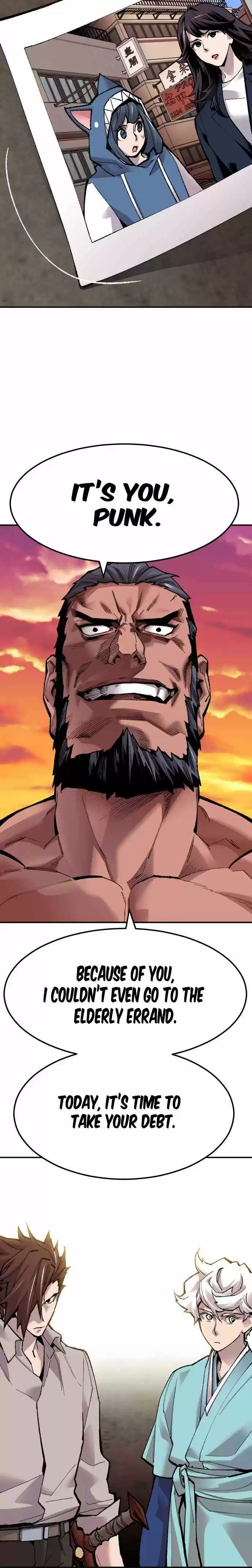 Limit Breaker Ch.052