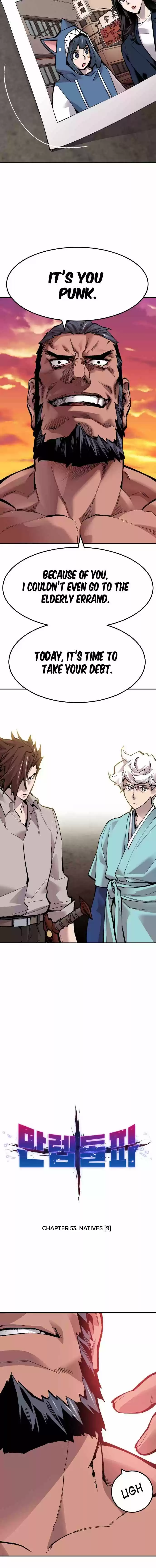 Limit Breaker Ch.053