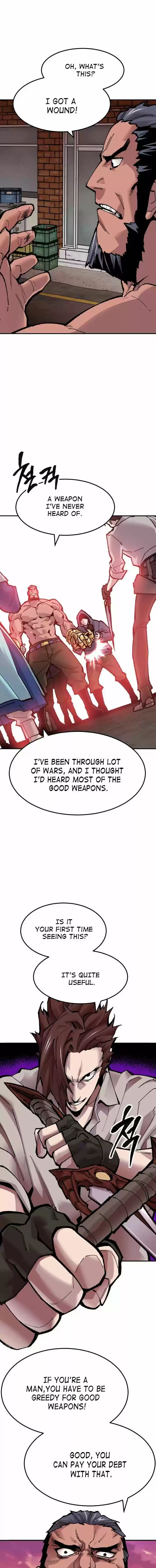 Limit Breaker Ch.053