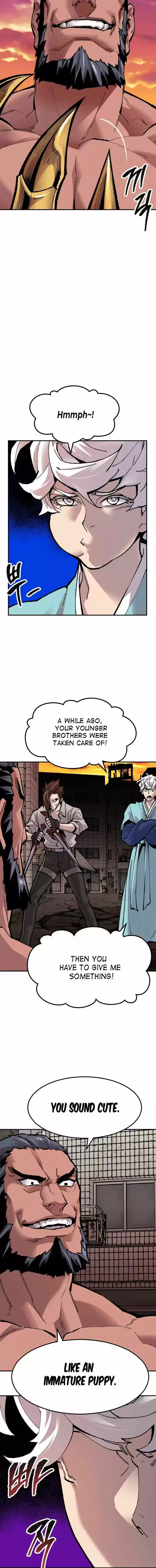 Limit Breaker Ch.053