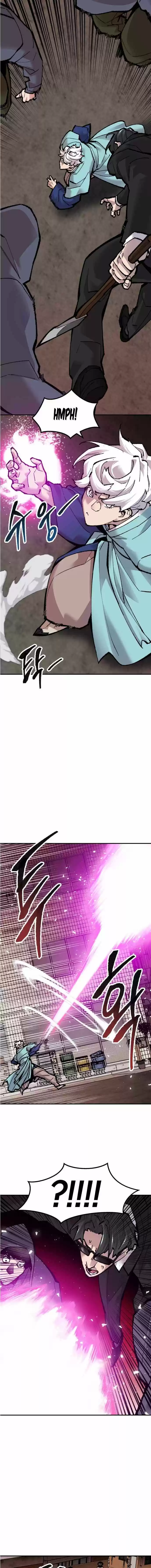 Limit Breaker Ch.053