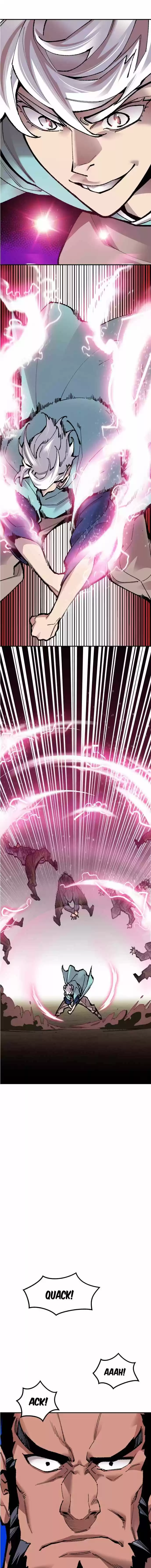 Limit Breaker Ch.053