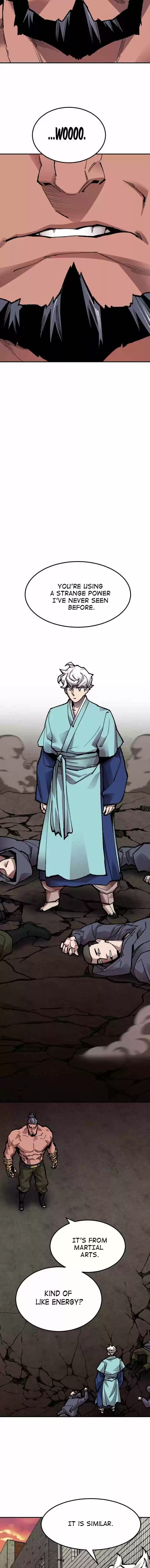 Limit Breaker Ch.053