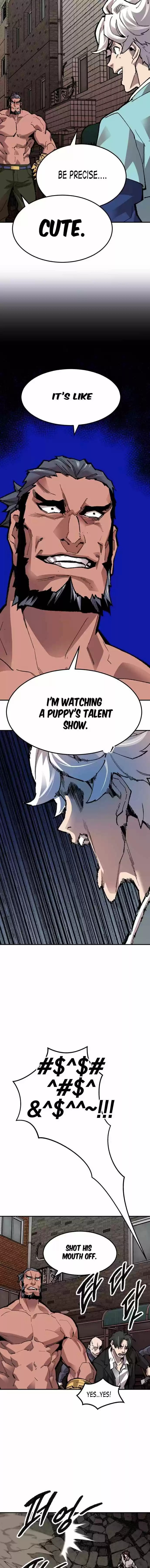 Limit Breaker Ch.053