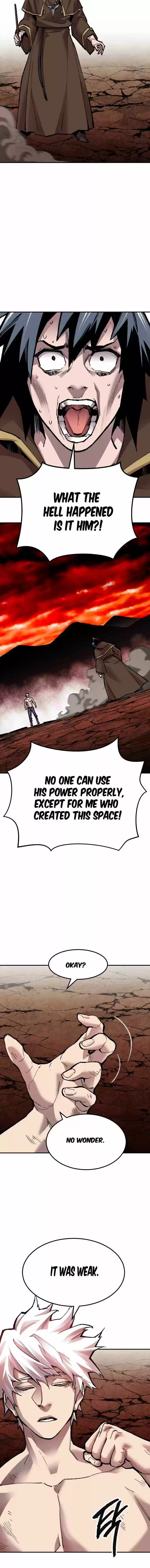 Limit Breaker Ch.053