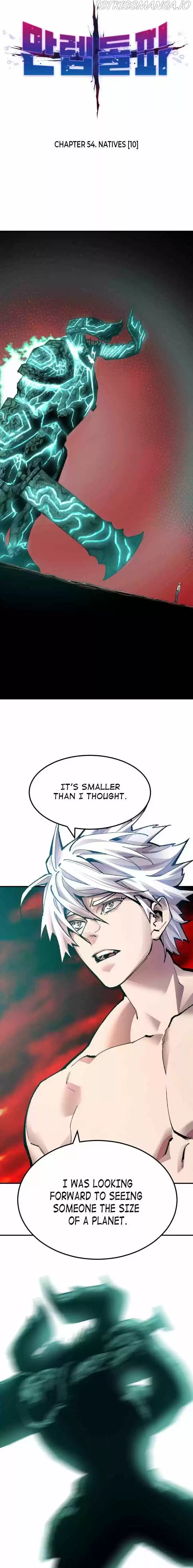 Limit Breaker Ch.054