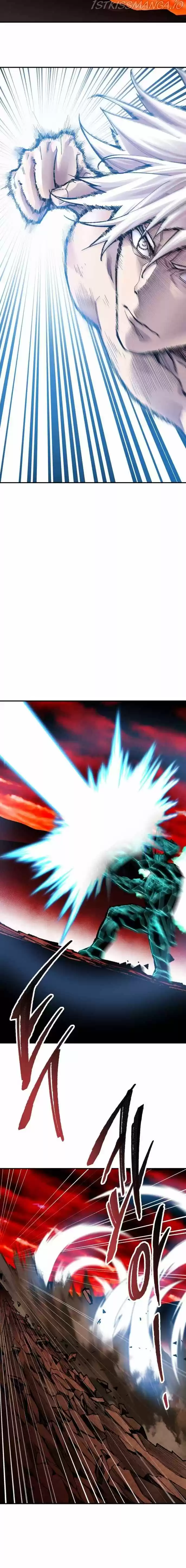 Limit Breaker Ch.054