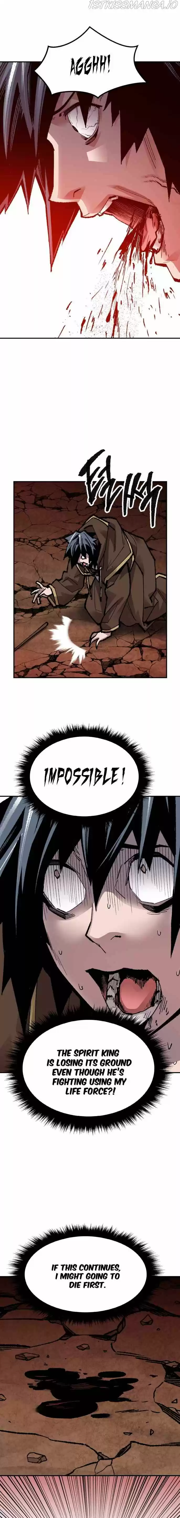 Limit Breaker Ch.054