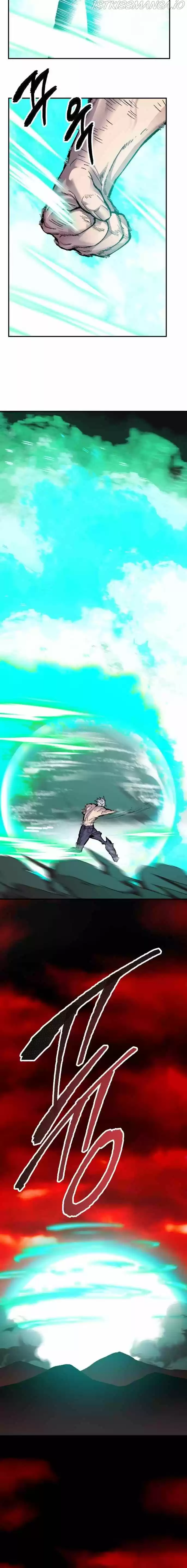 Limit Breaker Ch.054