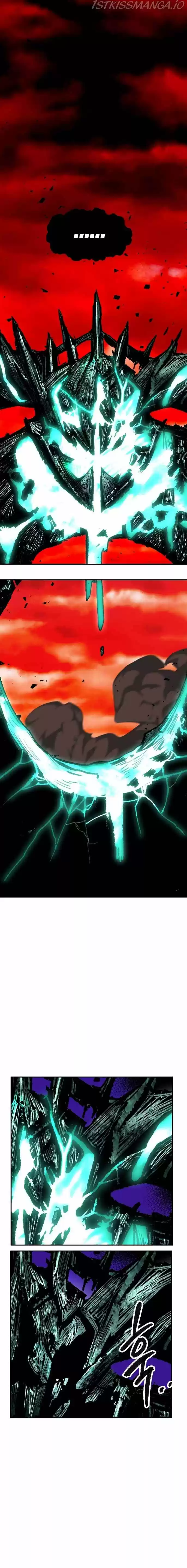 Limit Breaker Ch.054