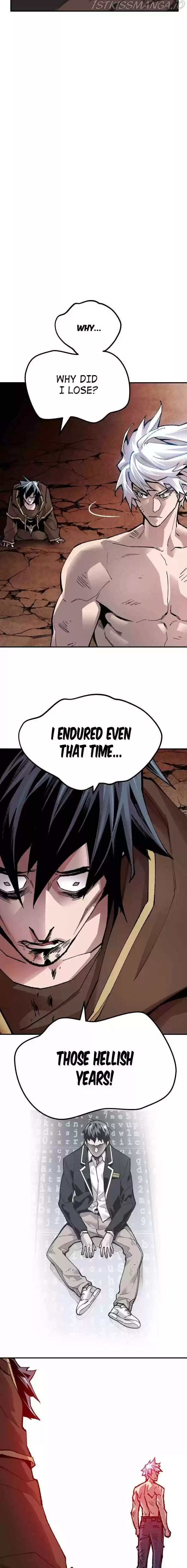 Limit Breaker Ch.054